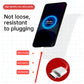 OnePlus 65W Warp Charge Power Adapter with Type-C to Type-C Fast Charging Cable (with box)