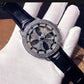 New Luxurious Design Watch for Men & Women  Unisex Watch  Quartz  New Luxury Design