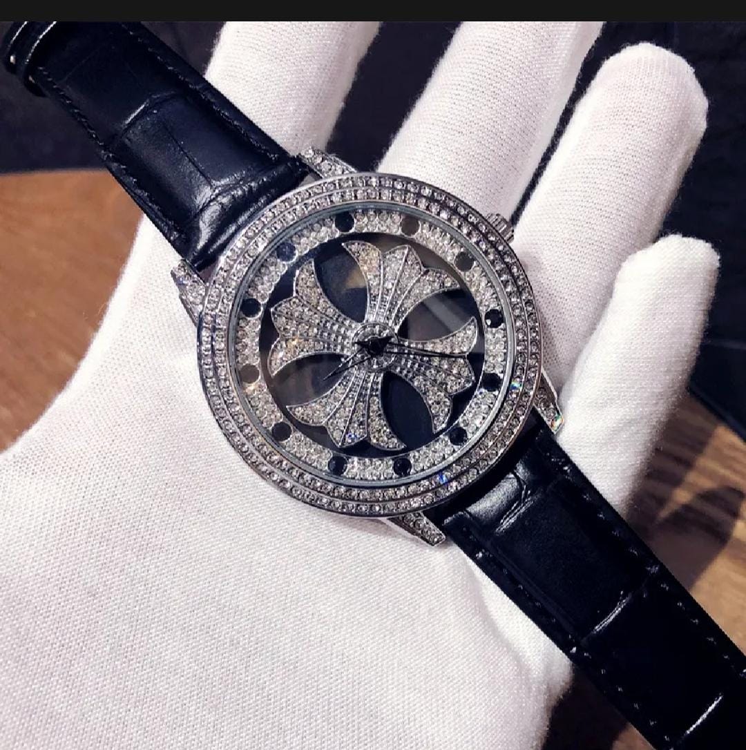 New Luxurious Design Watch for Men & Women  Unisex Watch  Quartz  New Luxury Design