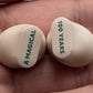 Disney 100 Anniversary QS-T1 Wireless Earbuds – Bluetooth 5.3, Limited Edition