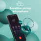 Disney 100 Anniversary QS-T1 Wireless Earbuds – Bluetooth 5.3, Limited Edition