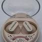 Disney 100 Anniversary QS-T1 Wireless Earbuds – Bluetooth 5.3, Limited Edition