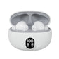 Stereo 895B Wireless Bluetooth Earbuds – Pro Display, High Bass, Touch Control