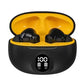 Stereo 895B Wireless Bluetooth Earbuds – Pro Display, High Bass, Touch Control