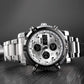 Skemie 1389 Men's Digital-Analog Waterproof Chronograph Watch