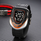 Skmei 1833 Men's Digital Sports Watch – Waterproof with LED & Multi-Time Display