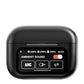 A9 Pro Wireless Earbuds – Touch Control, High Bass, Long Battery Life