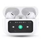 A9 Pro Wireless Earbuds – Touch Control, High Bass, Long Battery Life