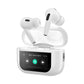 A9 Pro Wireless Earbuds – Touch Control, High Bass, Long Battery Life