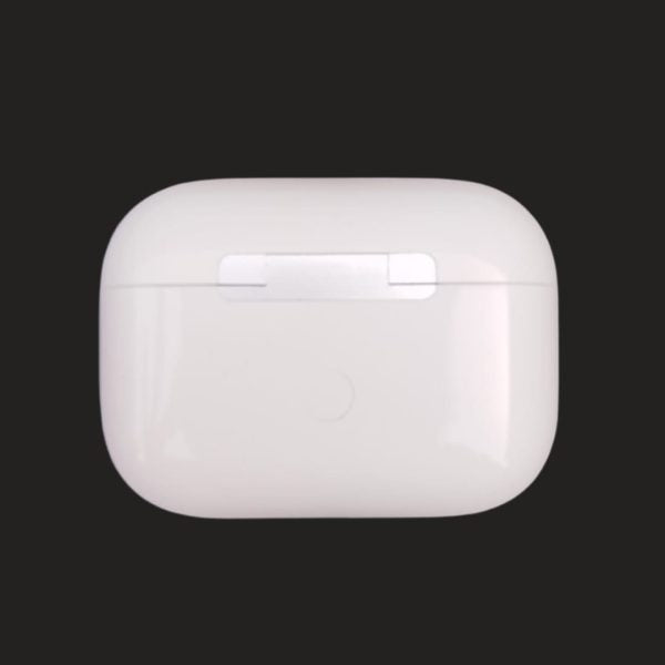 Air A9 Pro Wireless Earbuds – Touch Control, HD Sound, Transparent Charging Case
