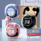 Air39 Wireless Earbuds – HD Sound, Touch Control, Long Battery with Charging Case