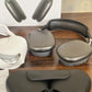 Apple AirPods Max – Wireless Over-Ear Headphones with Active Noise Cancellation