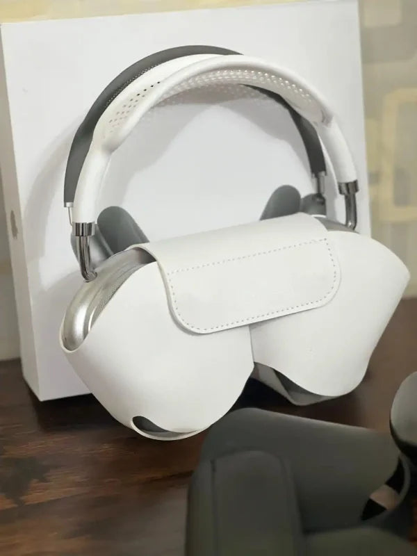 Apple AirPods Max – Wireless Over-Ear Headphones with Active Noise Cancellation