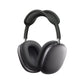 Apple AirPods Max – Wireless Over-Ear Headphones with Active Noise Cancellation