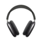 Apple AirPods Max – Wireless Over-Ear Headphones with Active Noise Cancellation