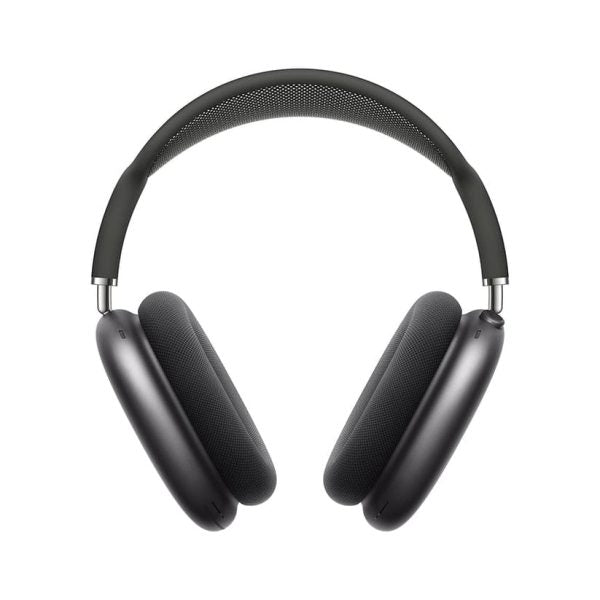 Apple AirPods Max – Wireless Over-Ear Headphones with Active Noise Cancellation