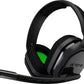 Astro Gaming A10 Wired Headset – Over-Ear Gaming Headphones with Mic