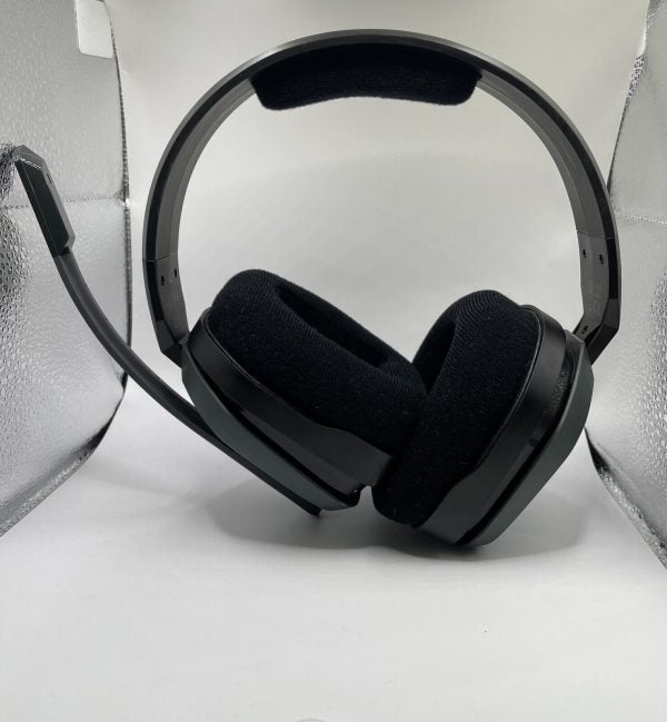 Astro Gaming A10 Wired Headset – Over-Ear Gaming Headphones with Mic
