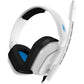 Astro Gaming A10 Wired Headset – Over-Ear Gaming Headphones with Mic