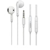 Awa Gionee Handsfree – Original High-Quality Wired Earphones with Mic