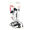 Awa S8 Handsfree – Powerful Bass, HD Sound, Wired Earphones with Mic