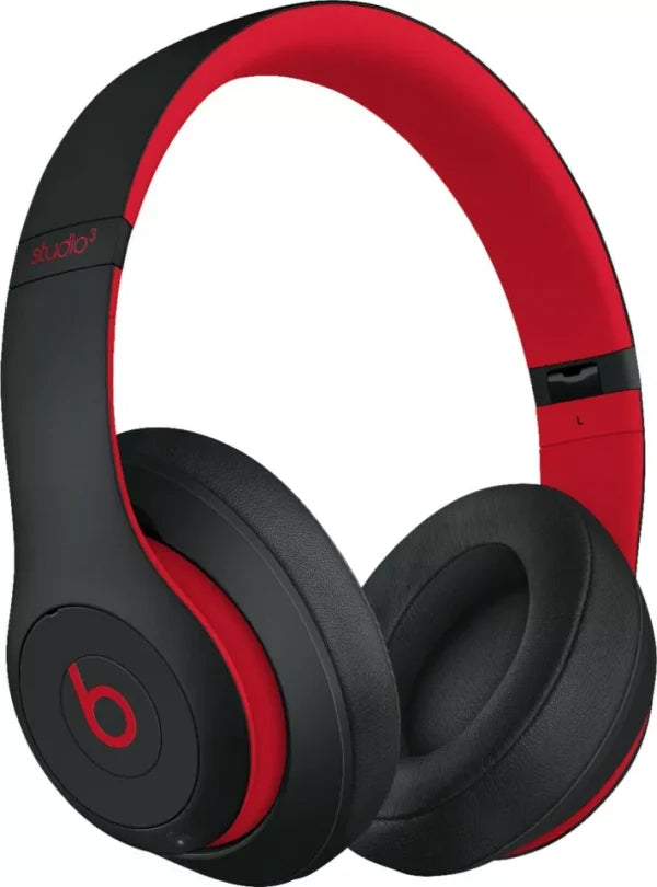 Beats Audio STN-13 Wireless Headphones – Bluetooth, FM, SD Support (Random Color)