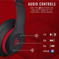Beats Audio STN-13 Wireless Headphones – Bluetooth, FM, SD Support (Random Color)