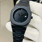 Full Black Aura Quartz Watch (With Random Box)