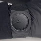 Full Black Aura Quartz Watch (With Random Box)