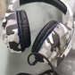 Gaming Headphone T176 – Single Pin Wired Headset with LED Light & Mic