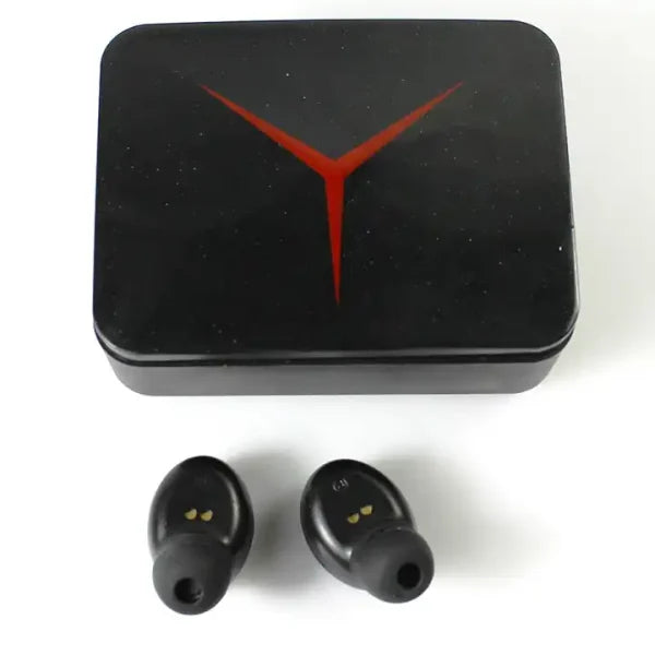 M90 Pro Tws Earphones True Wireless Earbuds Noise Cancelling  Bluetooth 5.2 Headphones Touch Control Earphones Led Display Headset 9d Hifi Quailty