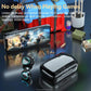 M10 Wireless Bluetooth Earbuds – LED Display, Power Bank Case, High Bass Sound