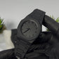 Full Black Aura Quartz Watch (With Random Box)