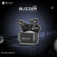 Sovo Buzzer Pro SBT-900 Wireless Earbuds – Superior Sound & Noise Cancellation