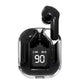Treqa BT35 Bluetooth Earbuds – Wireless, High Bass, Long Battery Life