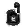 Treqa BT35 Bluetooth Earbuds – Wireless, High Bass, Long Battery Life